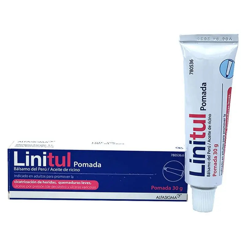 Linitul Unguento 30 gr