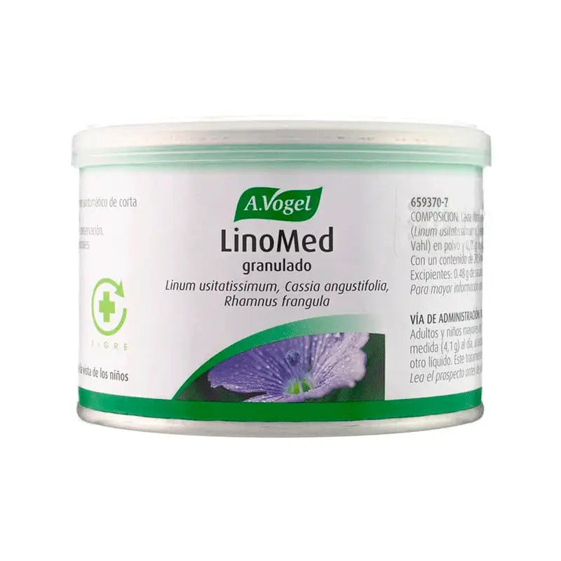 Linomed Granules 1 Jar, 70 grams