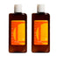 Confezione di olio Liper, 2 x 200 ml