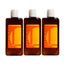 Confezione di olio Liper, 3 x 200 ml