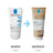 Lipikar Baume Ap+Max Cartone, 200 ml