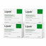Lipok Integratore alimentare, confezione da 4 x 30 capsule