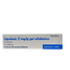 Lipolac 2 mg/g Gel oftalmico 10 g