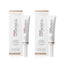 Liposomial Duplo Contorno occhi ben invecchiato, 2 X 15 Ml