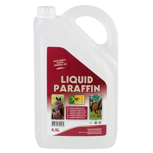 Paraffina liquida 4,5L