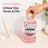 Listerine Clinical Solutions Gomme al gusto delicato, 500 ml