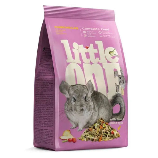 Cincillà Littleone 2,3Kg