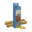 Littleone Sticks Bastoncini vegetali C.India Coniglio Cincillà 8X120Gr