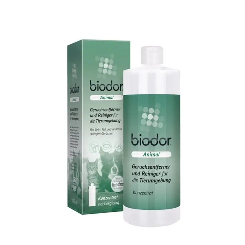 Livisto Biodor Concentrato 1 L