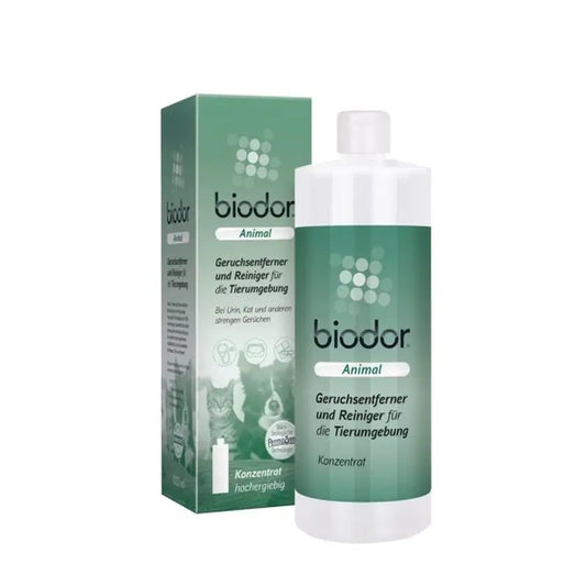 Livisto Biodor Concentrato 1 L