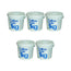 Livisto Calfostonic Confezione da 5 x 1 kg