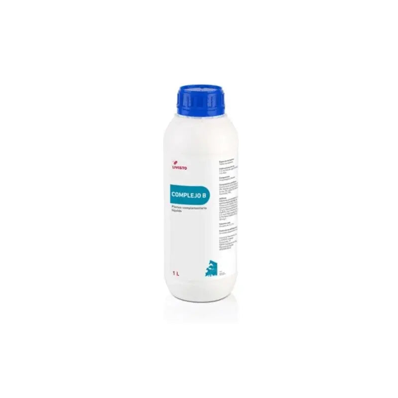 Livisto B-Complex 1 litro