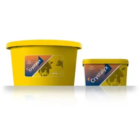 Livisto Crystalyx Bovine Booster 22,5 Kg
