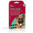 Livisto Pulsix 25-40 kg, 4 pipette