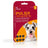 Livisto Pulsix 4-10 kg, 4 pipette