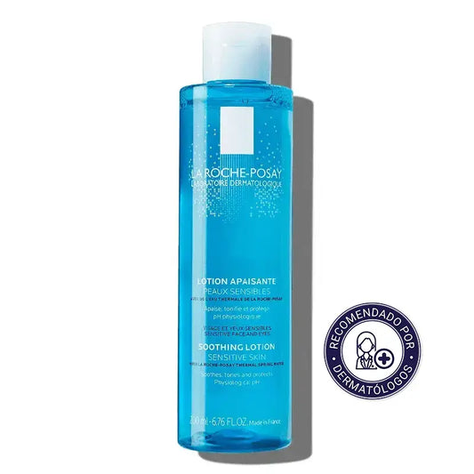La Roche Posay Lozione Fisiologica Lenitiva 200 ml