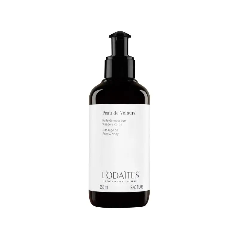 L'Odaïtès Corporal Fine Fleur - Crema per il corpo , 180 ml
