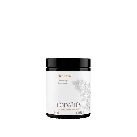 L'Odaïtès Corporal Fine Fleur - Crema per il corpo , 180 ml