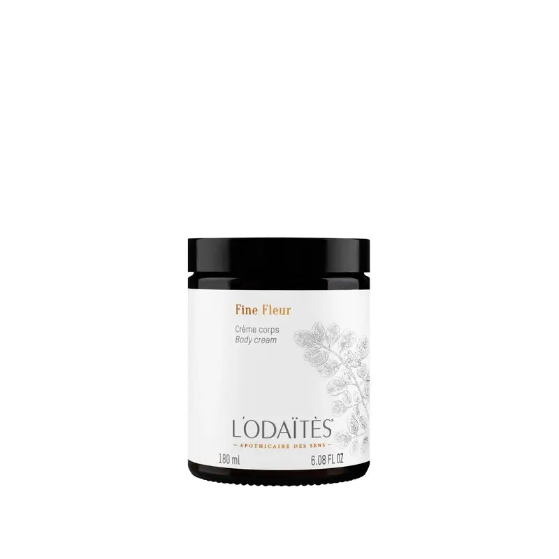 L'Odaïtès Corporal Peau De Velours - Olio universale - Viso e corpo , 250 ml