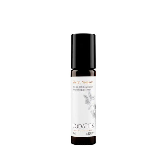 L'Odaïtès Body Secret Nomade - Olio nutriente Roll-On , 9 ml