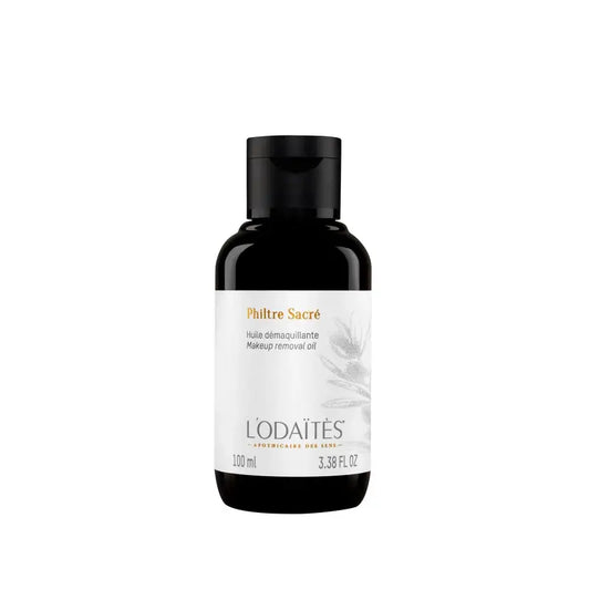 L'Odaïtès Facial Philtre Sacré - Olio detergente - Viso e occhi , 100 ml