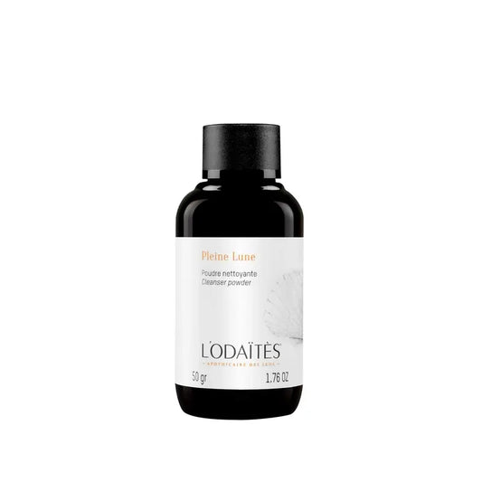 L'Odaïtès Facial Pleine Lune - Polvere detergente , 50 g