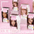 L'Oréal Paris Casting Natural Gloss Colour & Shine Gloss Shade 123 Brownie Black 90% Naturale Origine.