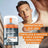 L'Oréal Paris Men Expert Crema Idratante Ipoallergenica: Magnesio Minerale e Acido Ialuronico