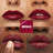 Maybelline New York Super Stay Vinyl Ink Proof Gloss Rossetto a prova di inchiostro, 30 UNRIVALED