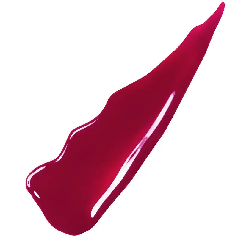 Maybelline New York Super Stay Vinyl Ink Proof Gloss Rossetto a prova di inchiostro, 30 UNRIVALED