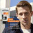 L'Oréal Paris Men Expert Controlled Look Hold Gel per uomo, 150 ml