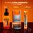 L'Oréal Paris Uomo Expert Hydra Energetic Roll-On Occhi Effetto Ghiaccio Anti Borse e Anti Occhiaie Per Uomo - 10 Ml