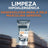 L'Oréal Paris Men Expert Facial Cleansing Magnesium Defense: ipoallergenico, minerale di magnesio e acido ialuronico