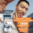 L'Oréal Paris Men Expert Facial Cleansing Magnesium Defense: ipoallergenico, minerale di magnesio e acido ialuronico