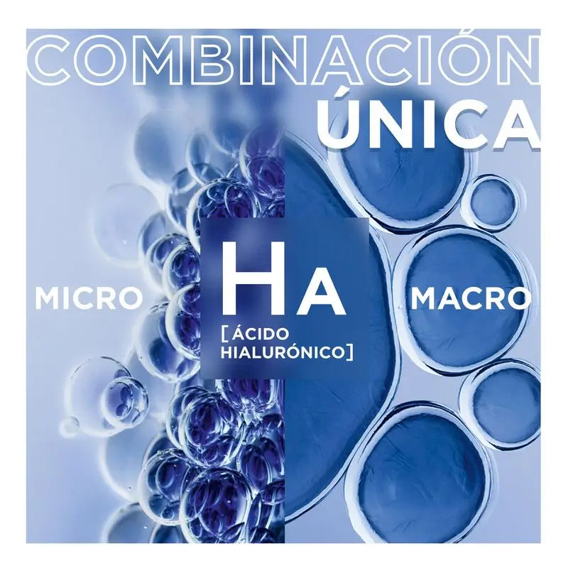 L'Oréal Paris Men Expert Power Age Contorno occhi antietà con acido ialuronico [Nuova confezione Vitalift].