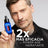 L'Oréal Paris Men Expert Power Age Serum: antietà con acido ialuronico, riduce le rughe