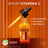 L'Oréal Paris Men Expert Vitamina C Idra Siero Energetico Anti-Fatica