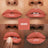Maybelline New York Superstay Vinyl Ink Rossetto 105 Oro