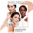 L'Oréal Paris Accord Parfait Colour Serum 0,5-2 Tonalità molto chiara