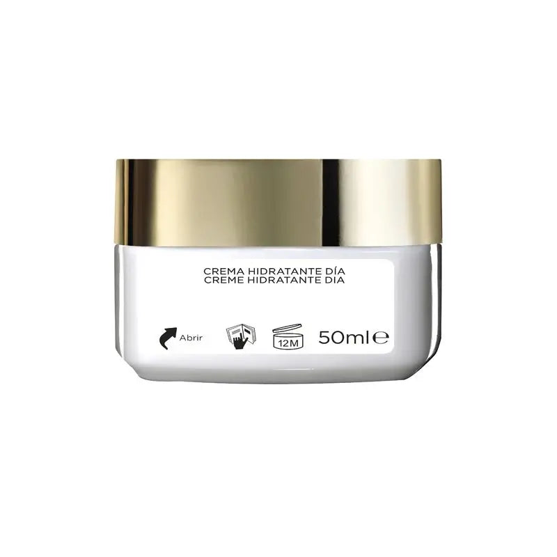 L'Oréal Paris Age Perfect Collagen Expert Crema Giorno Effetto Tensore, 50ml