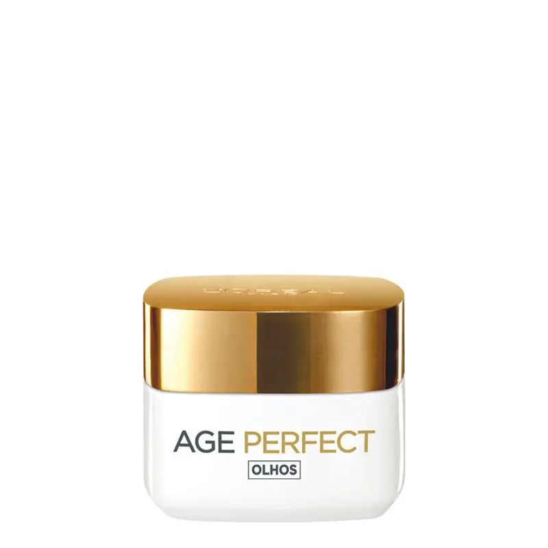 L'Oréal Paris Age Perfect Contorno Occhi Pelle Matura - 15ml