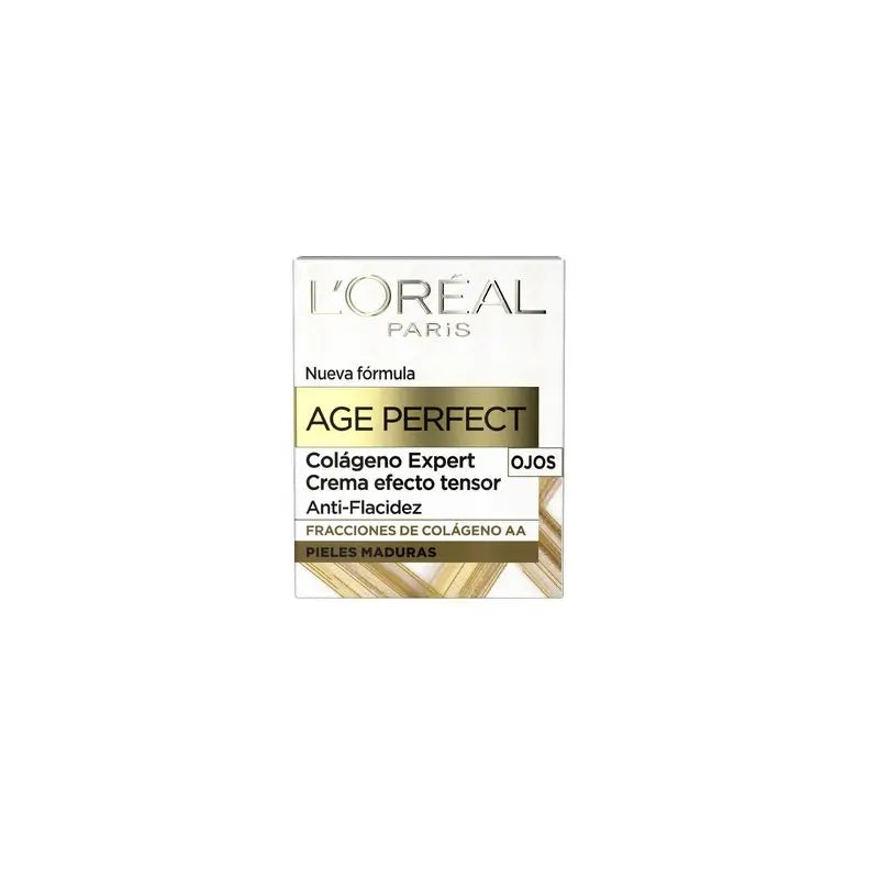 L'Oréal Paris Age Perfect Contorno Occhi Pelle Matura - 15ml