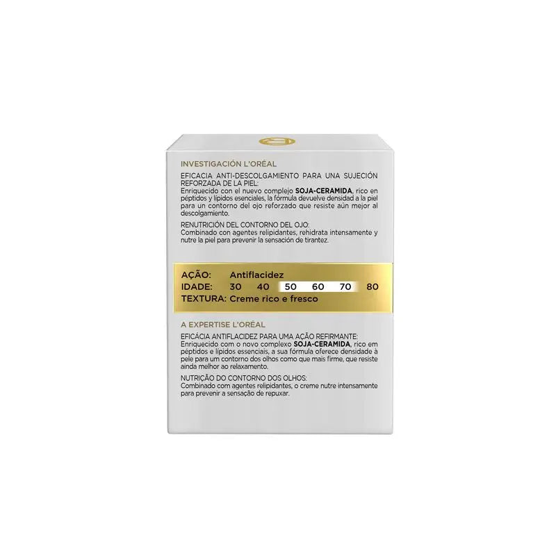 L'Oréal Paris Age Perfect Contorno Occhi Pelle Matura - 15ml