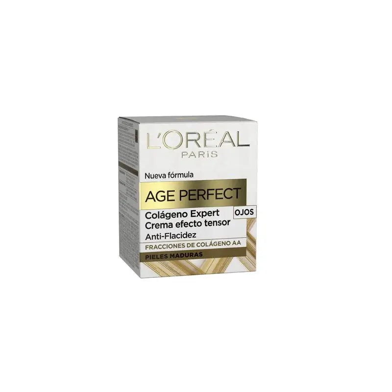 L'Oréal Paris Age Perfect Contorno Occhi Pelle Matura - 15ml