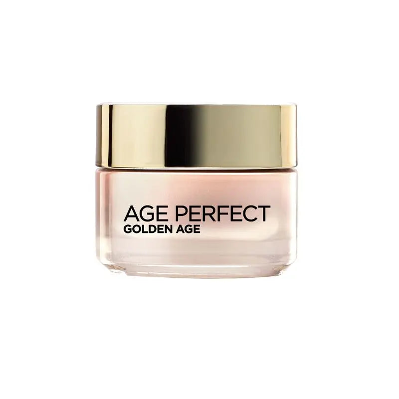 L'Oréal Paris Age Perfect Crema Giorno Età Dorata Pelle Matura e Spenta 50Ml