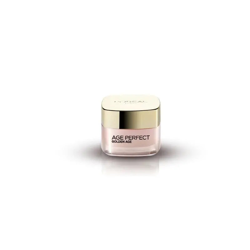 L'Oréal Paris Age Perfect Crema Giorno Età Dorata Pelle Matura e Spenta 50Ml