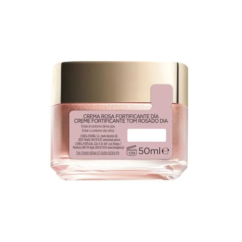 L'Oréal Paris Age Perfect Crema Giorno Età Dorata Pelle Matura e Spenta 50Ml