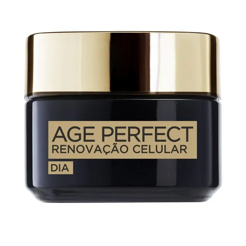 L'Oréal Paris Age Perfect Cellular Renaissance Crema Solare Rivitalizzante Giorno Spf15 50Ml