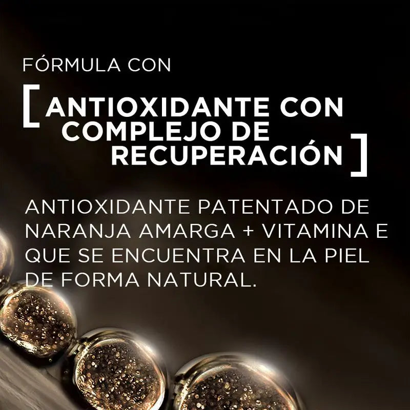 L'Oréal Paris Age Perfect Cellular Renaissance Crema Rigenerante Spf30 Con Complesso Antiossidante