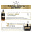 L'Oréal Paris Age Perfect Cellular Renaissance Crema Rigenerante Spf30 Con Complesso Antiossidante